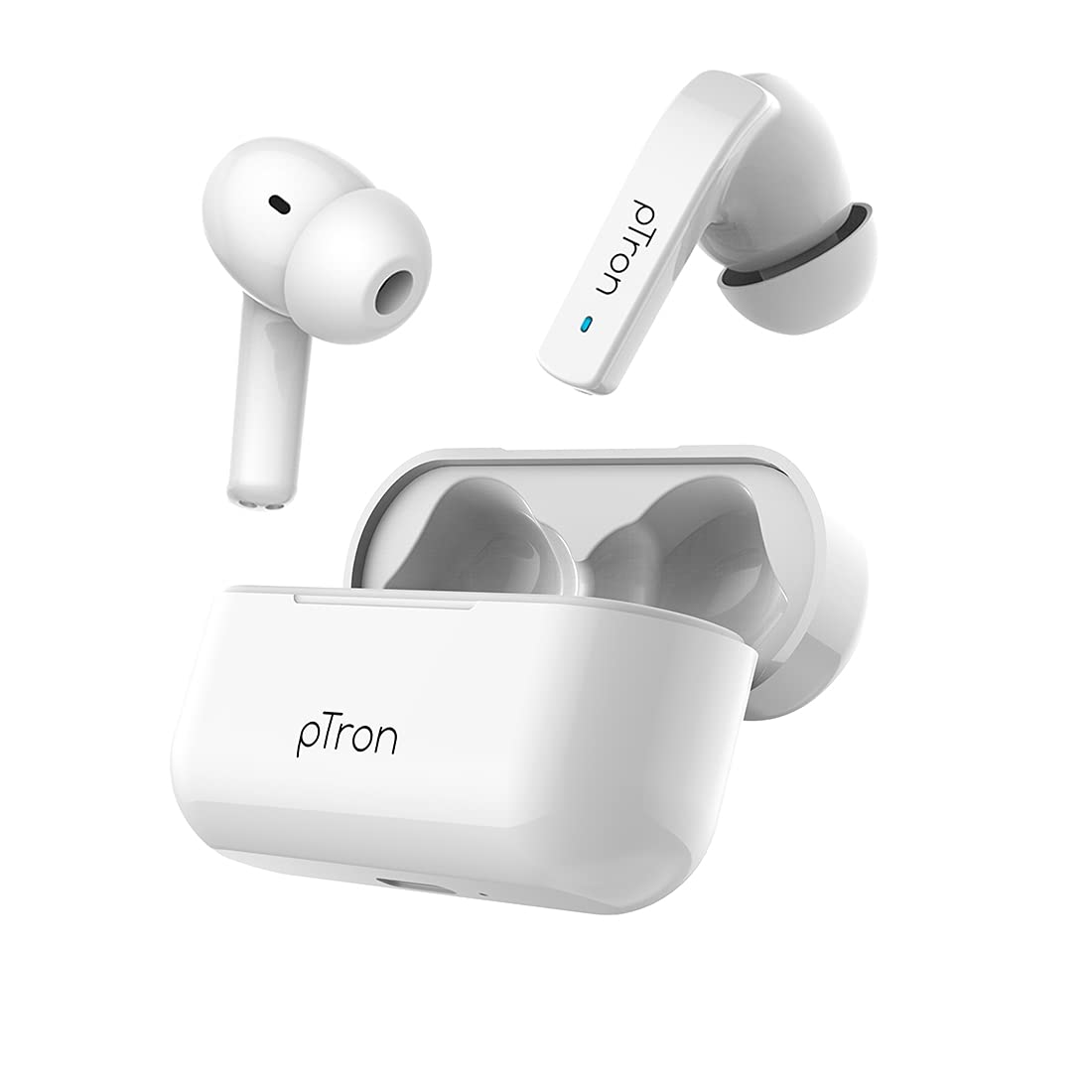 pTron Basspods 992 - 0