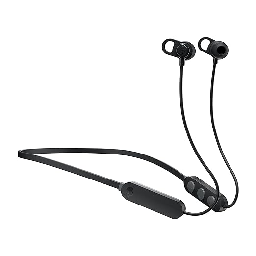 Skullcandy Jib Plus Wireless in-Earphone with Mic - 0