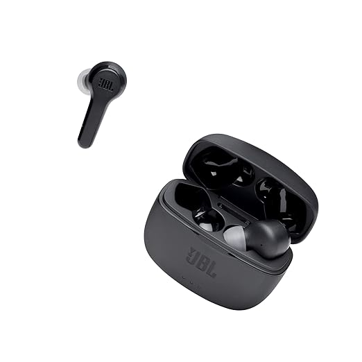 Jbl Tune 215Tws Bluetooth Truly Wireless In Ear Earbuds - 2
