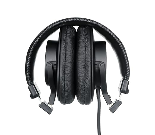 Sony MDR-7506 Professional Wired On Ear Headphones (seal pack) - 1