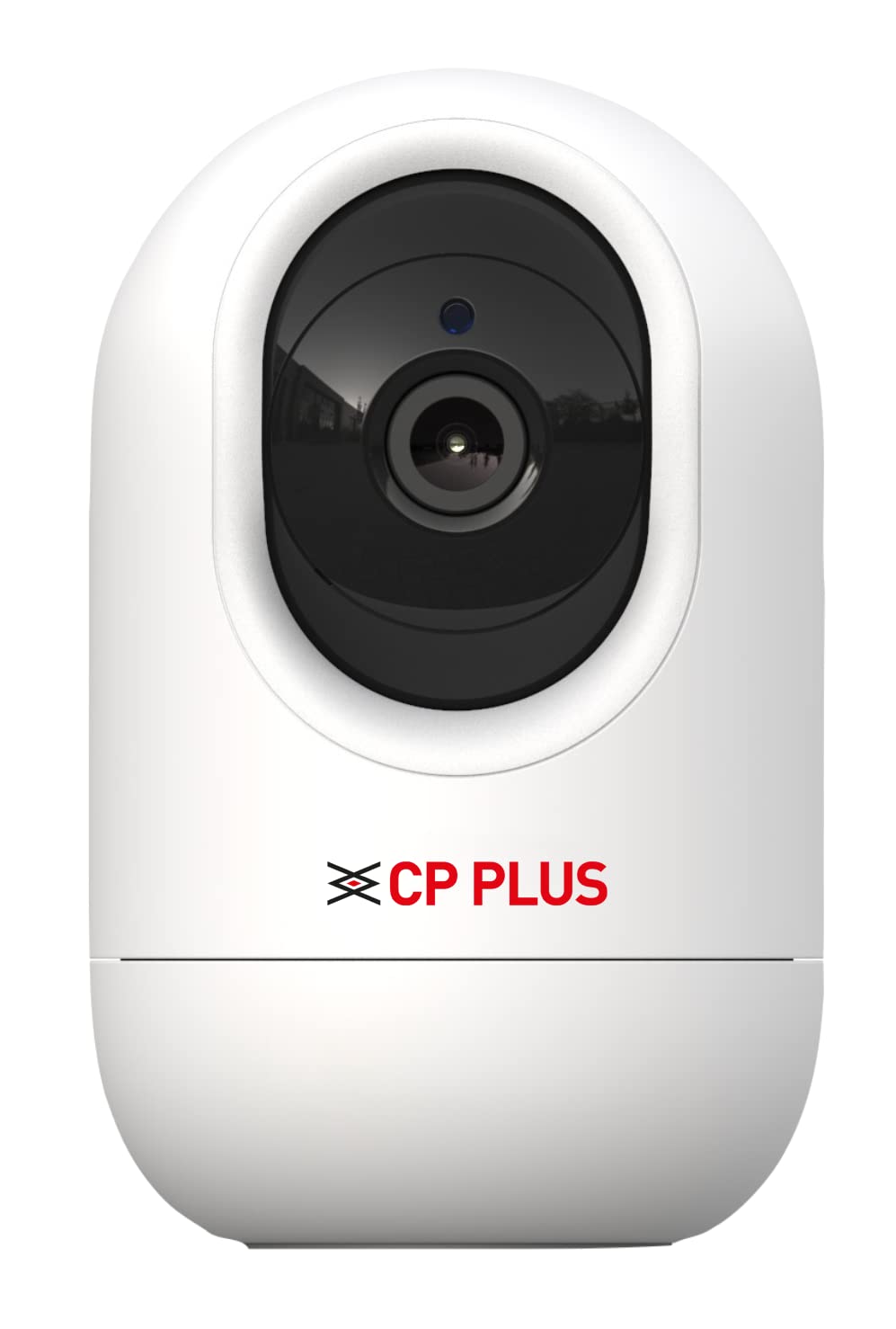 CP PLUS 2 MP Wi-Fi PT Camera. 15 Mtr. Full HD Video Camera with 360 Degree (CP-E24A) - 0
