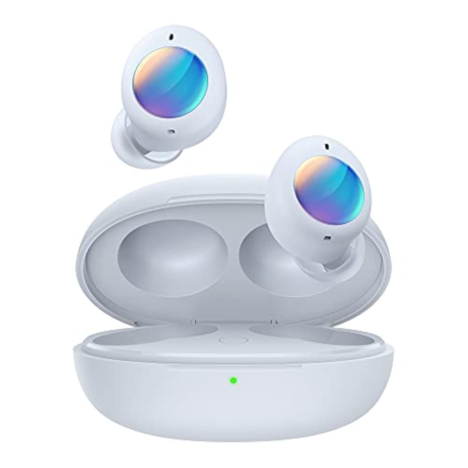 realme Buds Q2 - 0