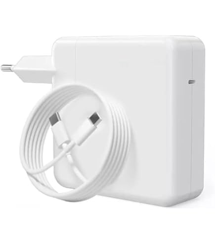 Apple 96W USB-C Power Adapter - 1