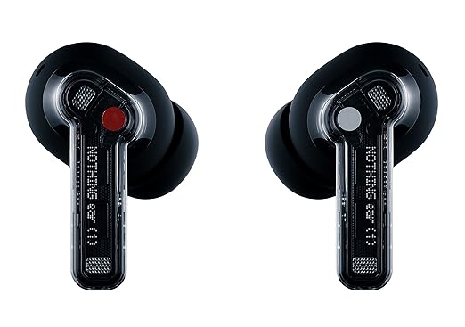 Nothing ear (1) Wireless Earbuds ANC (Active Noise Cancelling) - 0