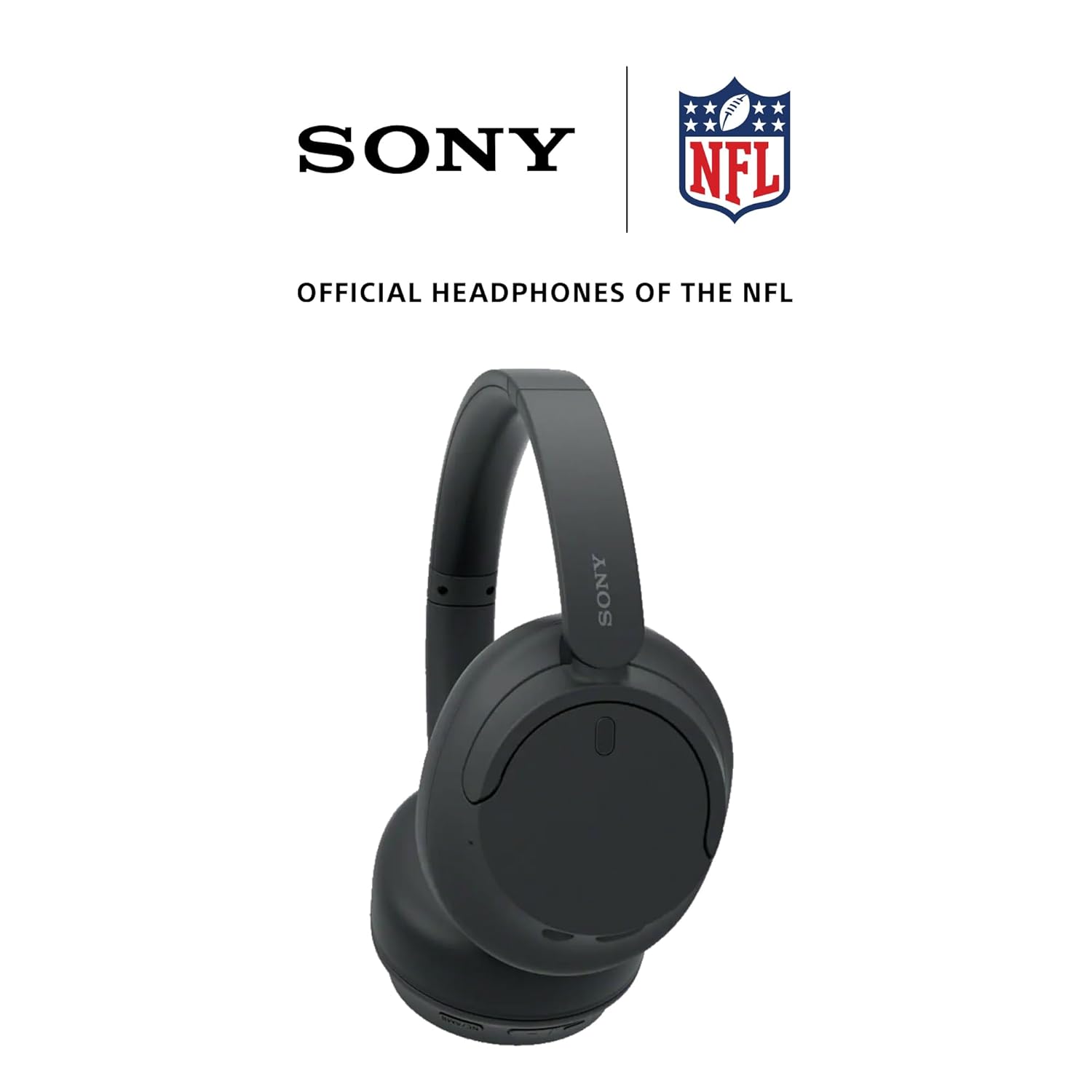 Sony WH-CH720N, (Seal Pack) Wireless Over-Ear Active Noise Cancellation Headphones with MicSony WH-CH720N, Wireless Over-Ear Active Noise Cancellation Headphones with Mic - 1