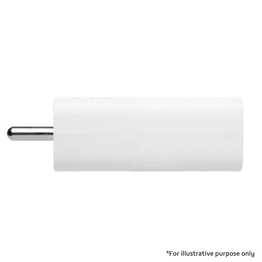 iQOO 55W Super Flash Charger - 2