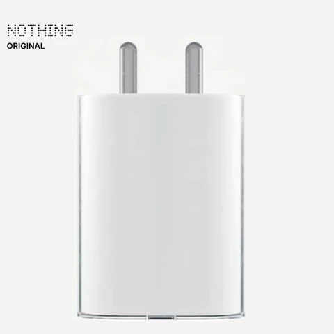 Nothing phone (1) 45W Charger - 0