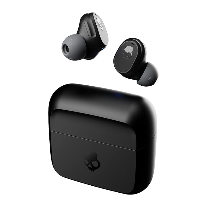 Skullcandy mod - 1