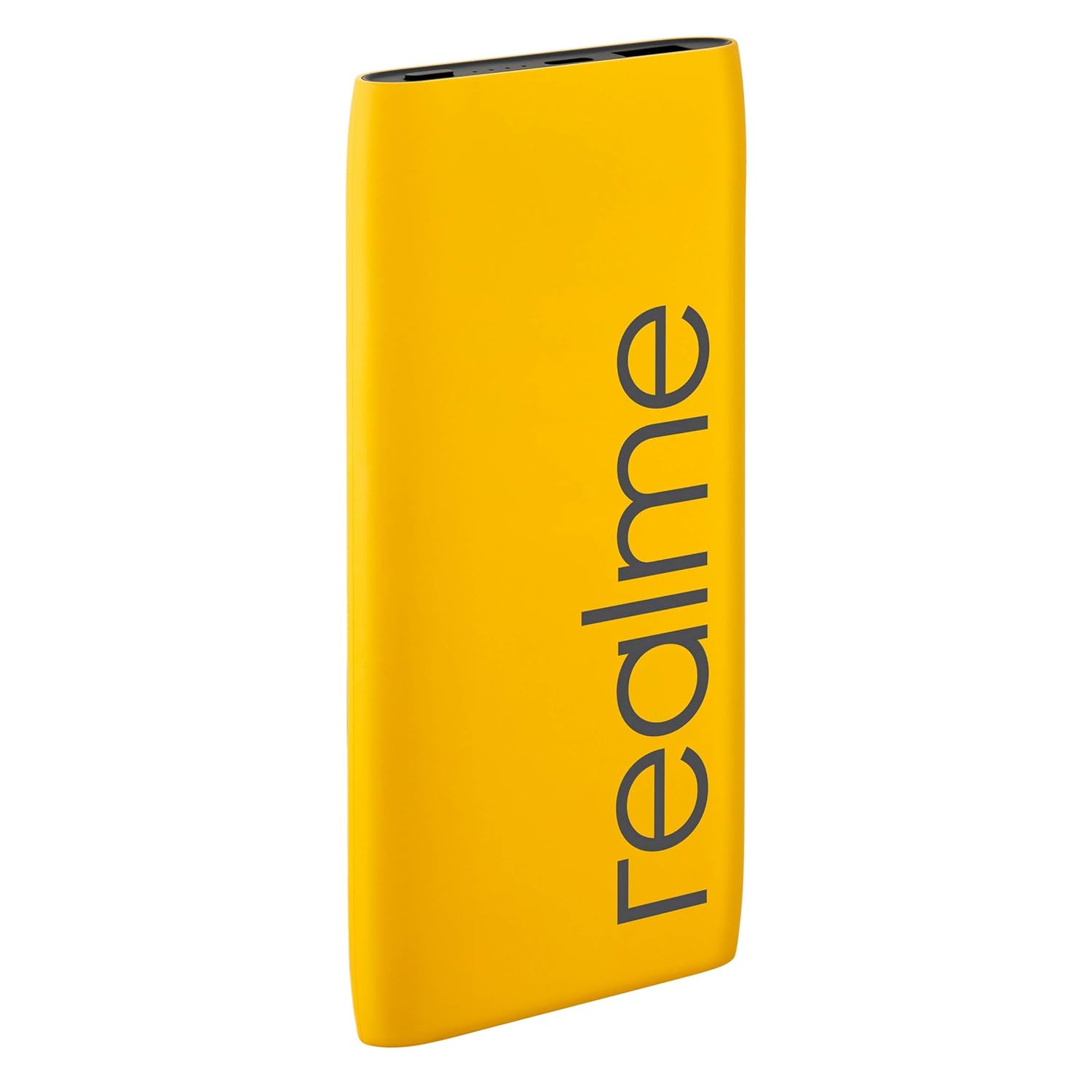 realme 10000 mAh 18 W Power Bank Lithium Polymer, Quick Charge 3.0 for Mobile - 2