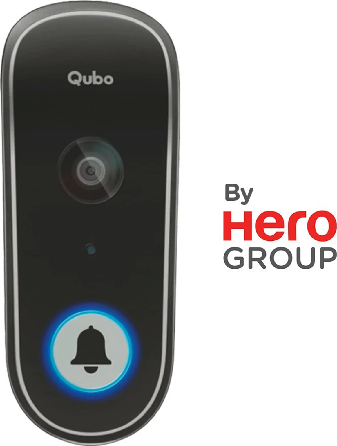 Qubo Video Doorbell - 0