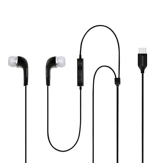 Samsung Original IC050 Type-C Earphone - 2