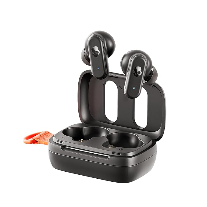 Skullcandy Dime 3 Wireless Earbuds - 0