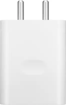 realme 45 W SuperVOOC 5 A Wall Charger for Mobile - 0