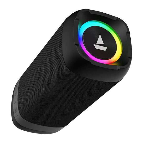 boAt Stone 500 with RGB lights 10 W Bluetooth Speaker - 0