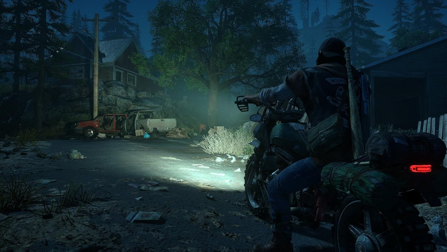 Days Gone | PS4 Game - 3