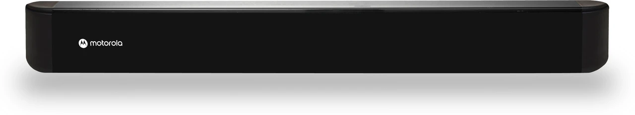 MOTOROLA AmphisoundX Atom with HDMI Arc 30 W Bluetooth Soundbar - 0