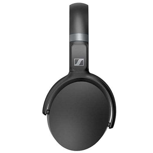 Sennheiser Hd 450 5.0 Bluetooth Wireless On Ear Headphones (seal pack) - 1