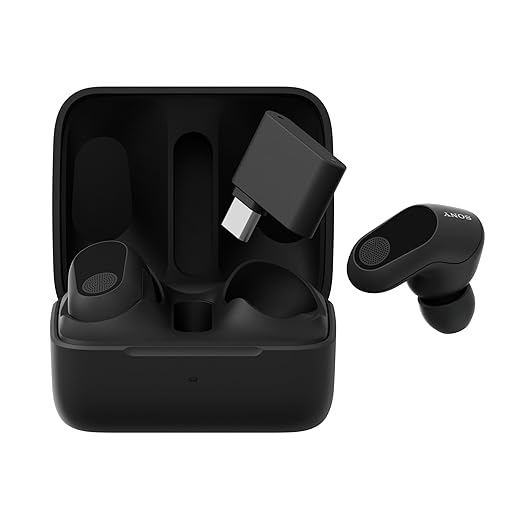 Sony INZONE Buds WF-G700N Truly Wireless Noise Cancelling Gaming in-Ear Earbuds - 1