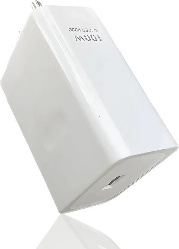 oneplus supervooc 100w power adapter - 0