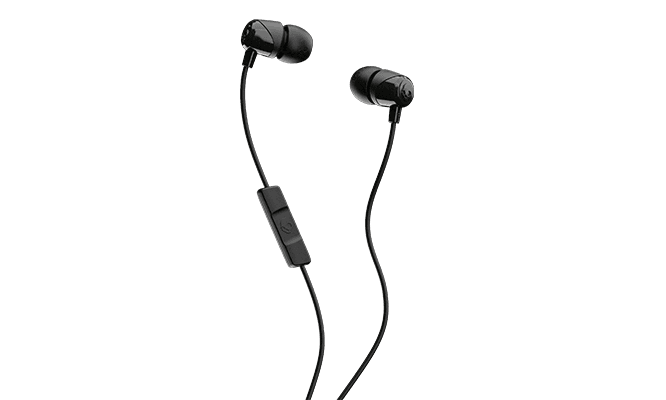Skullcandy Jib Earphone - 0