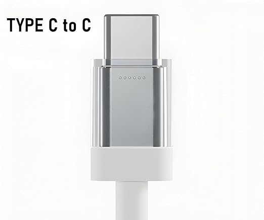 Nothing Type C Cable 1 m C306 - 1