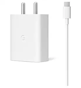 Google 30W - 5A ,USB-C,Power Adaptor - 0