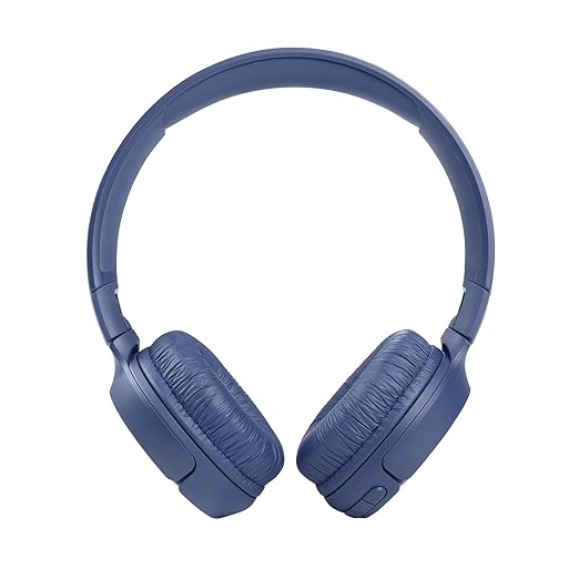 JBL Tune 510BT, On Ear Wireless Headphones with Mic - 3
