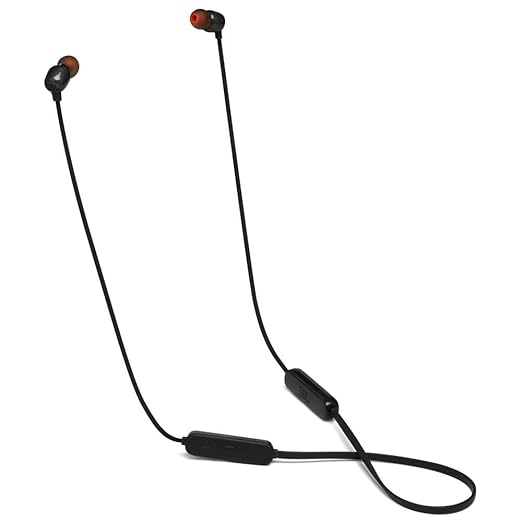 JBL Tune 115BT by Harman - 0