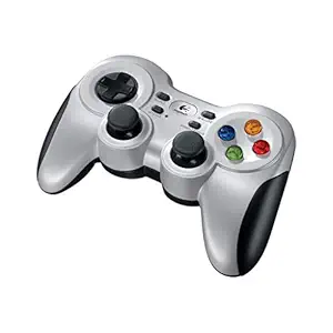 Logitech Wireless Gamepad F710 - 0