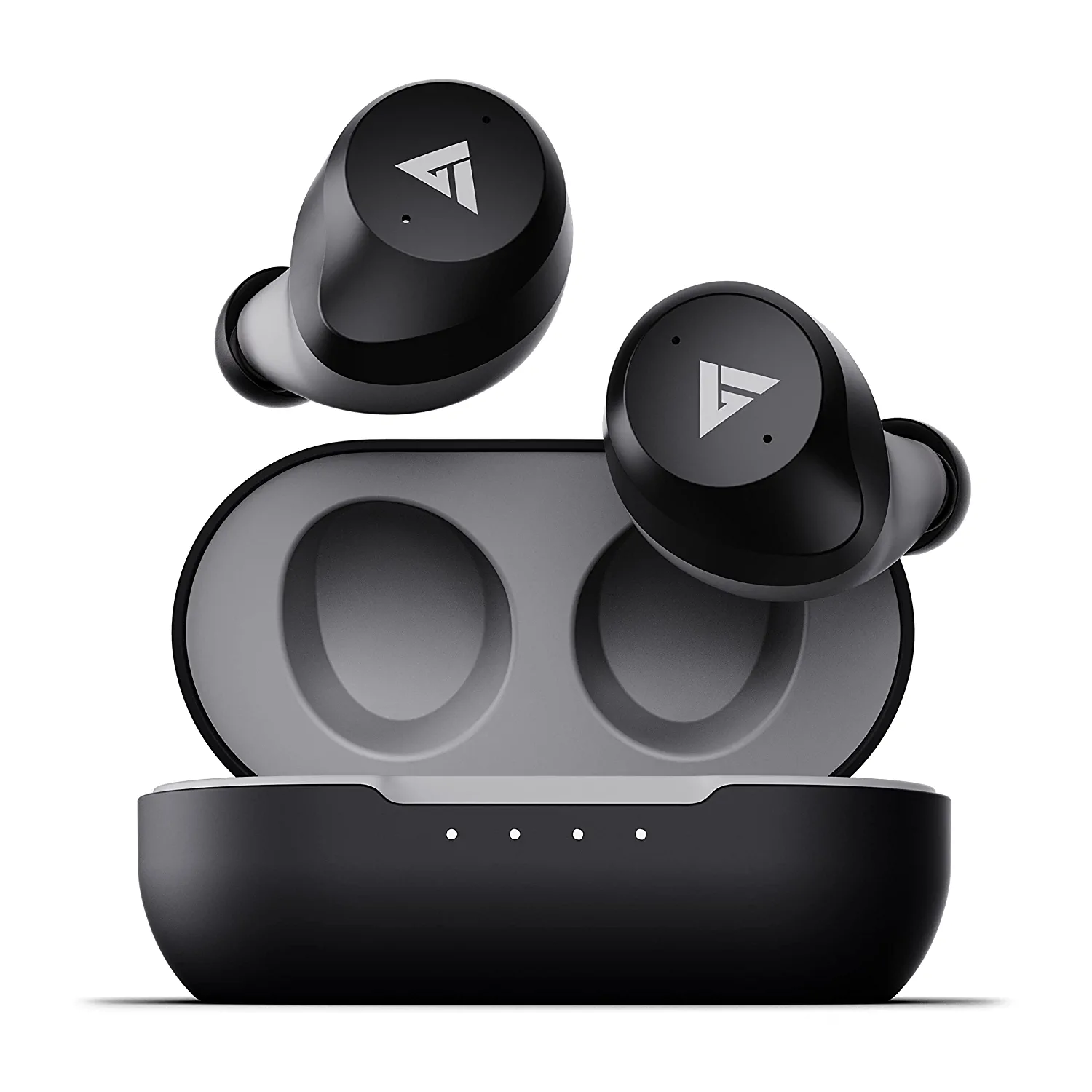 Boult Audio AirBass Livebuds Bluetooth Truly Wireless in Ear Earbuds - 0