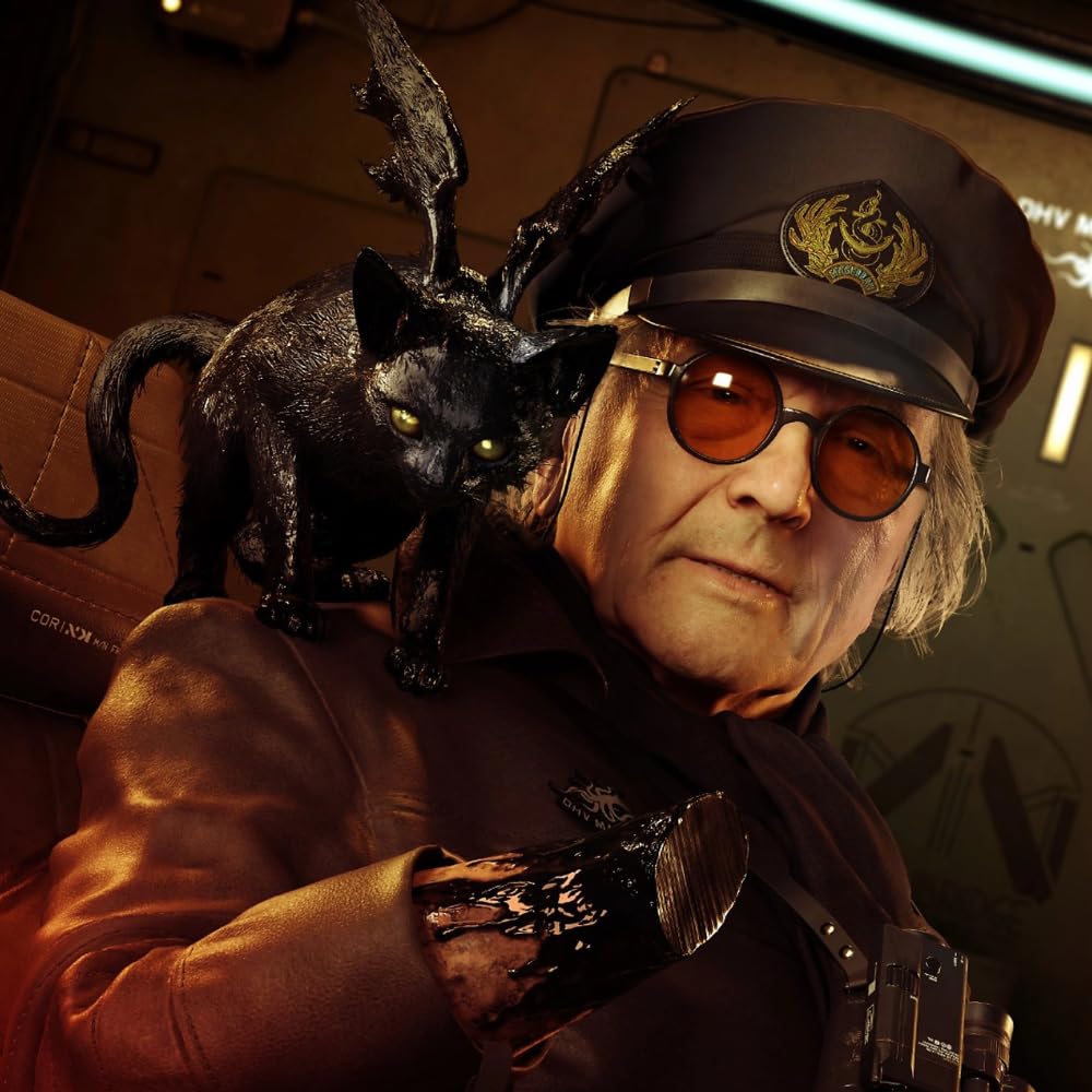 DEATH STRANDING 2 ps5 - 2
