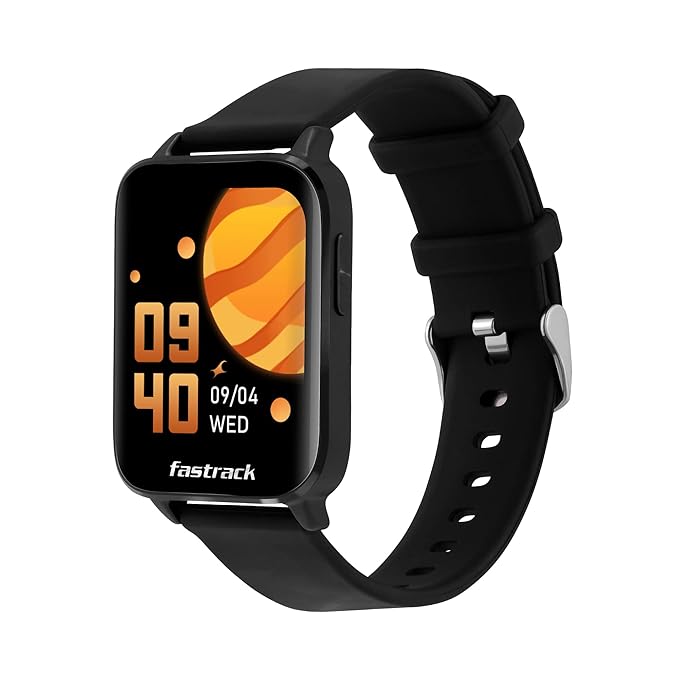 Fastrack Reflex Curv Smartwatch - 0