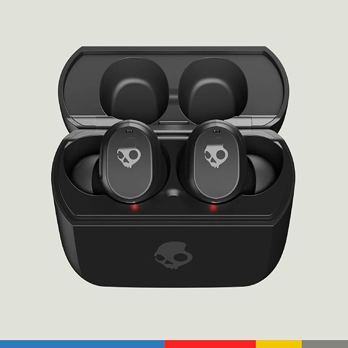 Skullcandy mod - 0