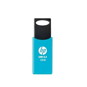 HP 712w 32GB USB 3.2 Flash Drive - 0