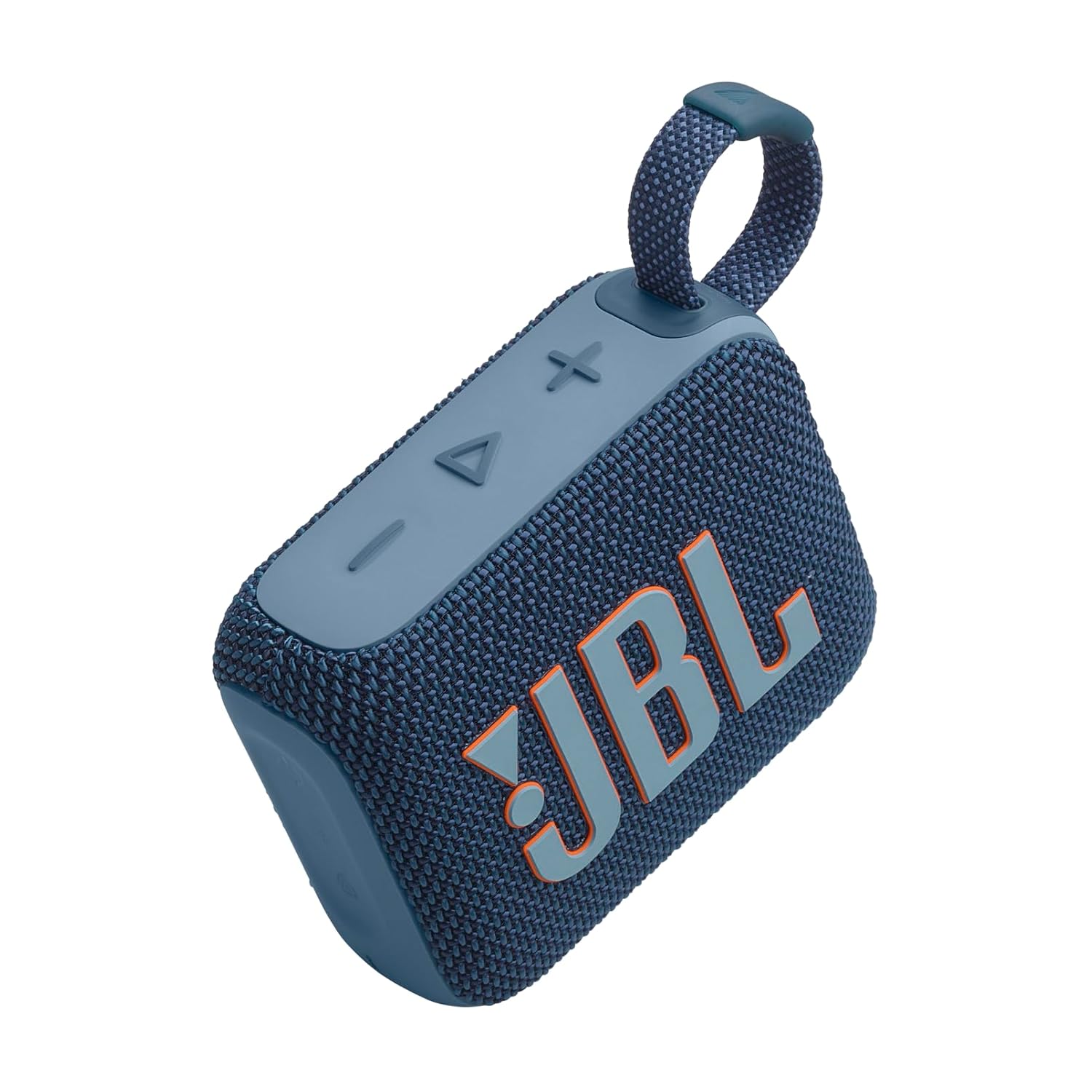 JBL Go 4, Wireless Ultra Portable Bluetooth Speaker, Pro Sound, Vibrant Colors, Water & Dust Proof - 1