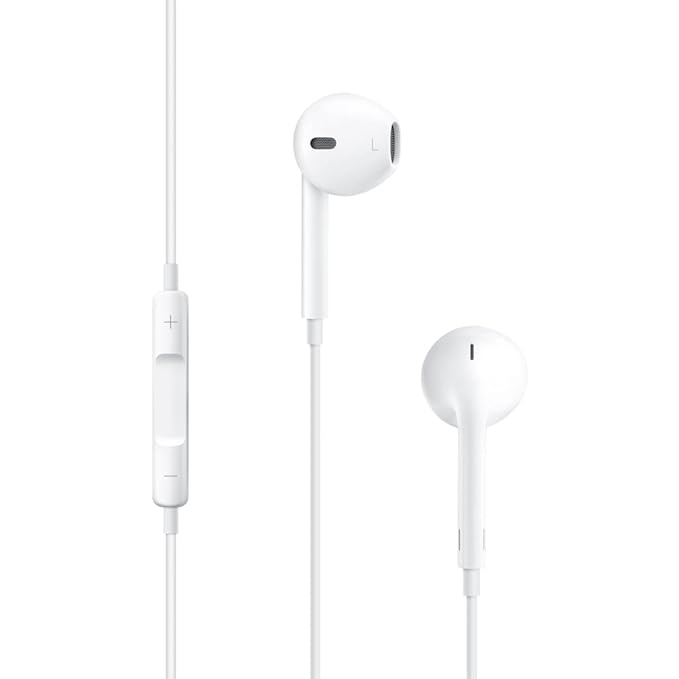 Apple Ear Pods 3.5M Headphone - 0