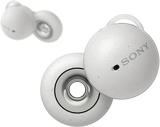 Sony LinkBuds WF-L900 Truly Wireless Bluetooth in Ear Earbuds - 0