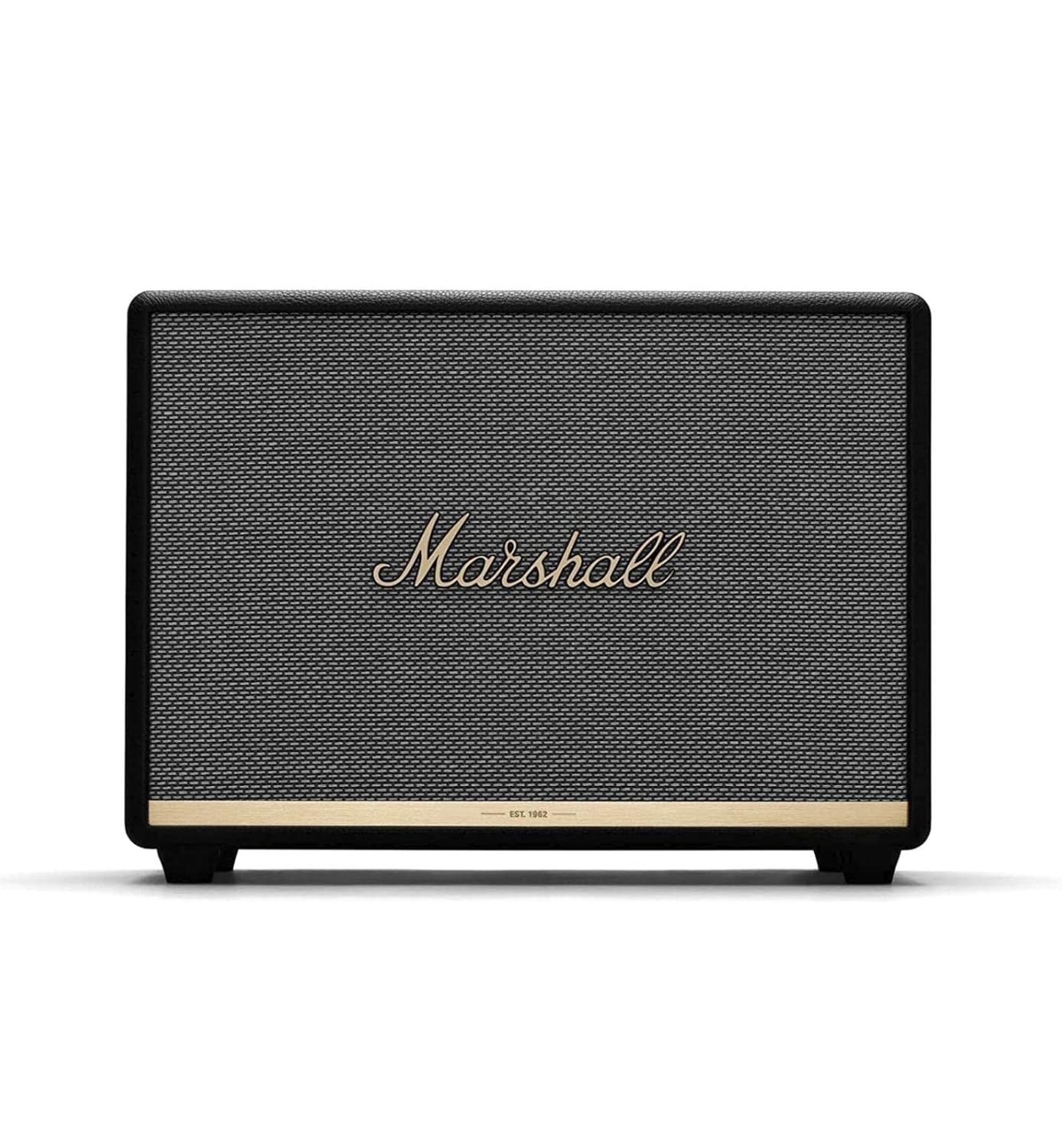 Marshall Woburn II 130 Watt Wireless Bluetooth Powered Speaker - 1