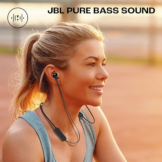 JBL Tune 175BT - 1