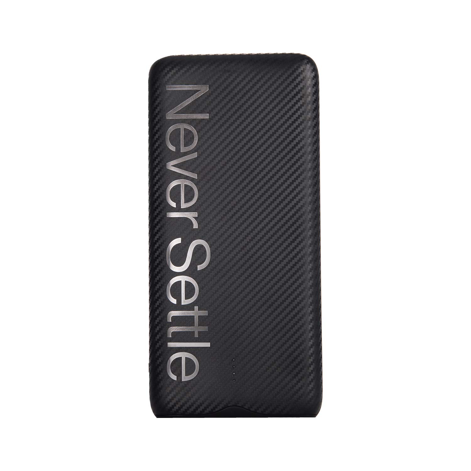 OnePlus 10000 mAh Power Bank (Fast PD Charging, 18 W) (Black, Lithium Polymer) - 0