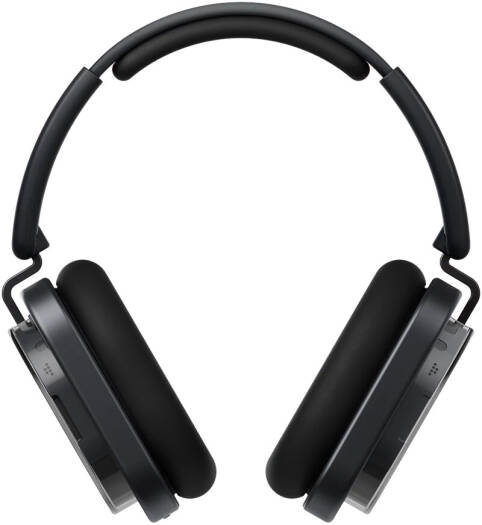 Nothing Headphone(1) 42dB ANC| Dual Device| Hi-Res+LDAC|40mm Driver|Sound by KEF Bluetooth & Wired - 1