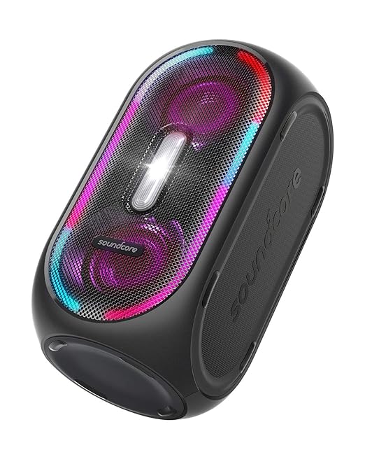 Soundcore by Anker Rave 160 W Bluetooth Party Speaker - 0