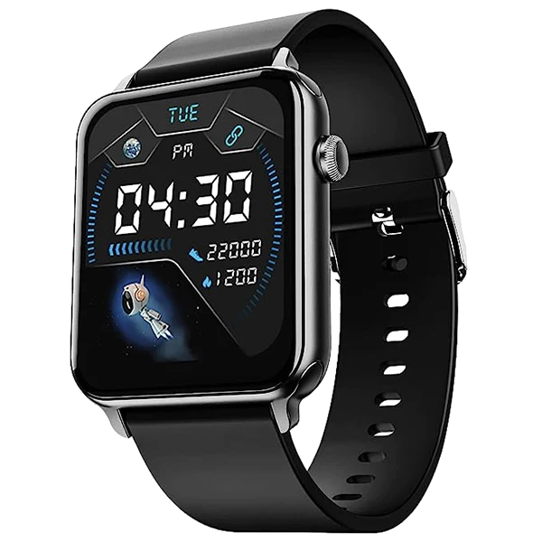 boAt Wave Lite Smart Watch HD Display, Heart Rate & SpO2 - 0