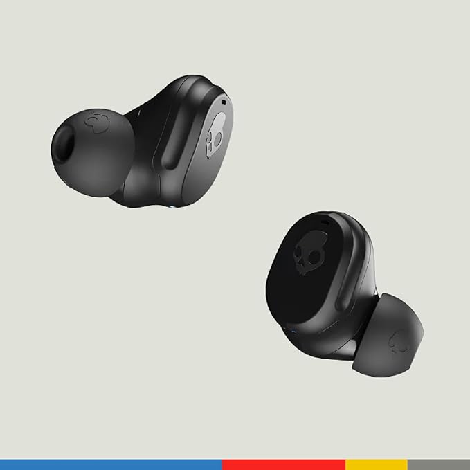 Skullcandy mod - 2