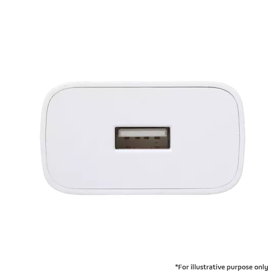 iQOO 55W Super Flash Charger - 1