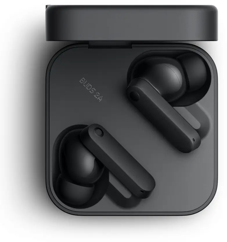 CMF by Nothing Buds 2a Truly Wireless Bluetooth in Ear Earbuds with 42 dB ANC - 0