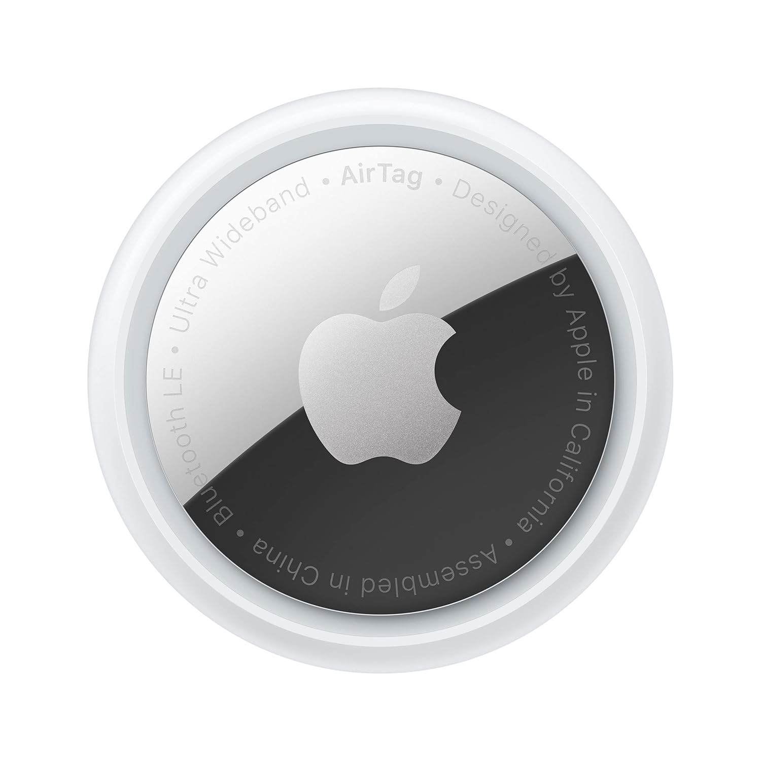 Apple AirTag 4 Pack - 0