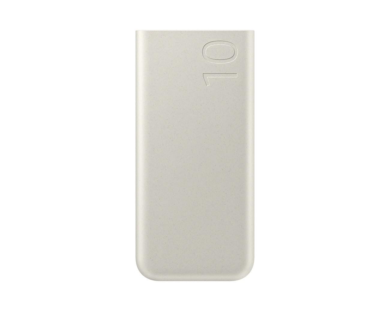 SAMSUNG 10000 mAh 25 W Wired & Wireless Power Bank (Grey, Lithium Polymer, Fast Charging for Mobile, Tablet) - 0