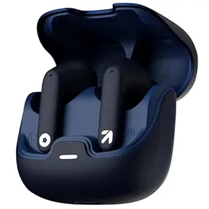 Boult Audio Z40 True Wireless in Ear Earbuds with 60H Playtime - 0