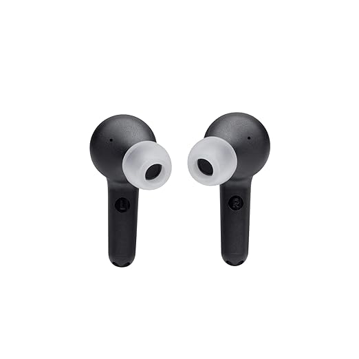 Jbl Tune 215Tws Bluetooth Truly Wireless In Ear Earbuds - 1